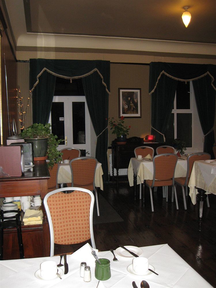 Royal Spa Hotel Лисдунварна Экстерьер фото
