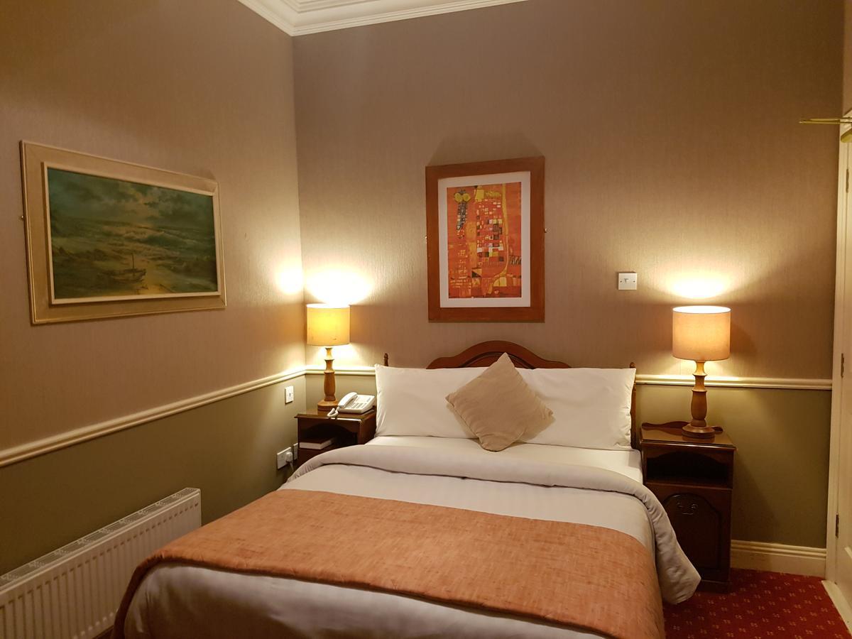 Royal Spa Hotel Лисдунварна Экстерьер фото