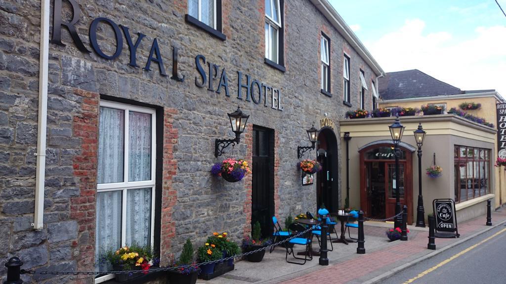 Royal Spa Hotel Лисдунварна Экстерьер фото