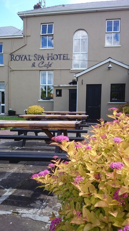 Royal Spa Hotel Лисдунварна Номер фото