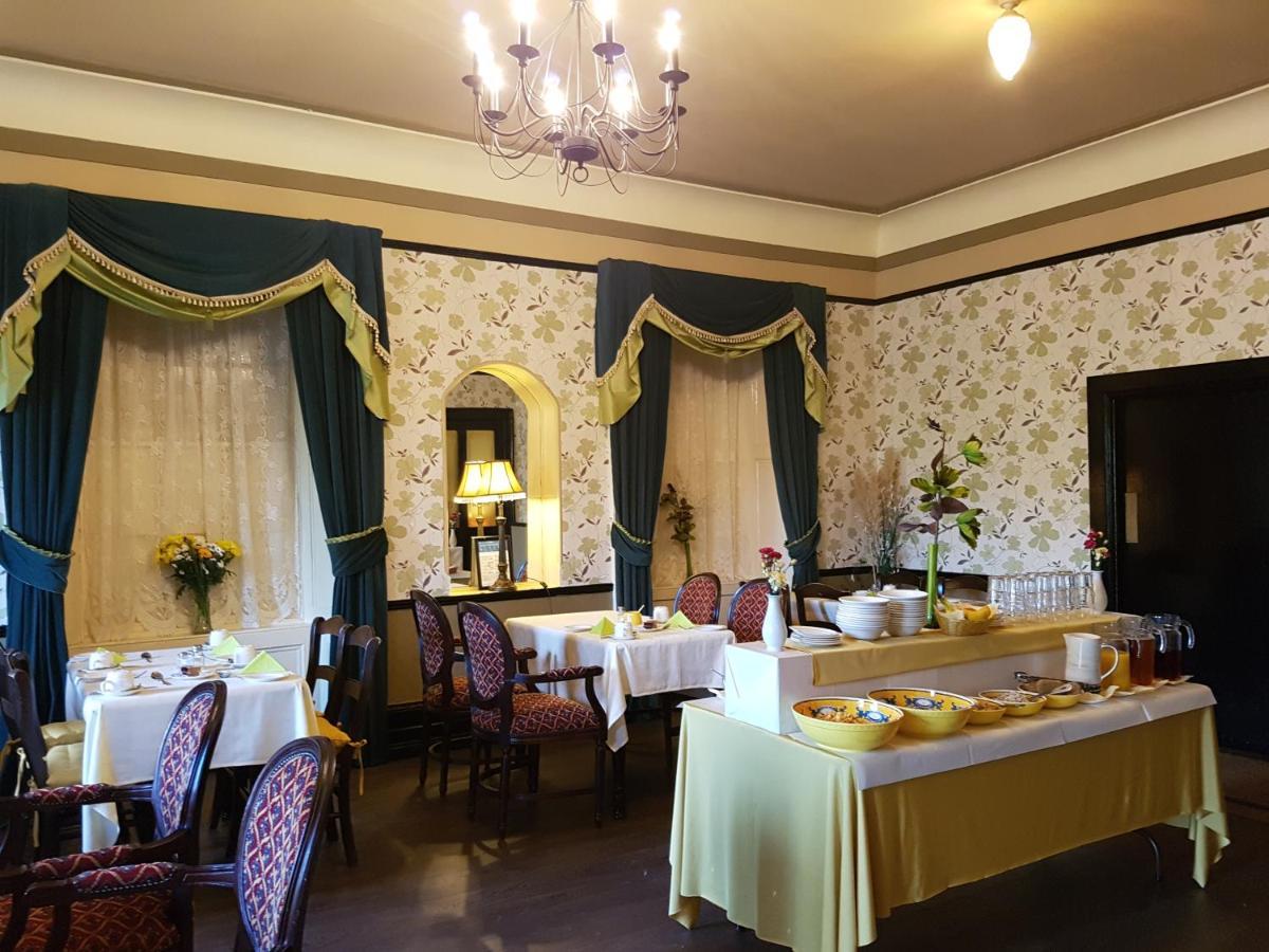 Royal Spa Hotel Лисдунварна Экстерьер фото
